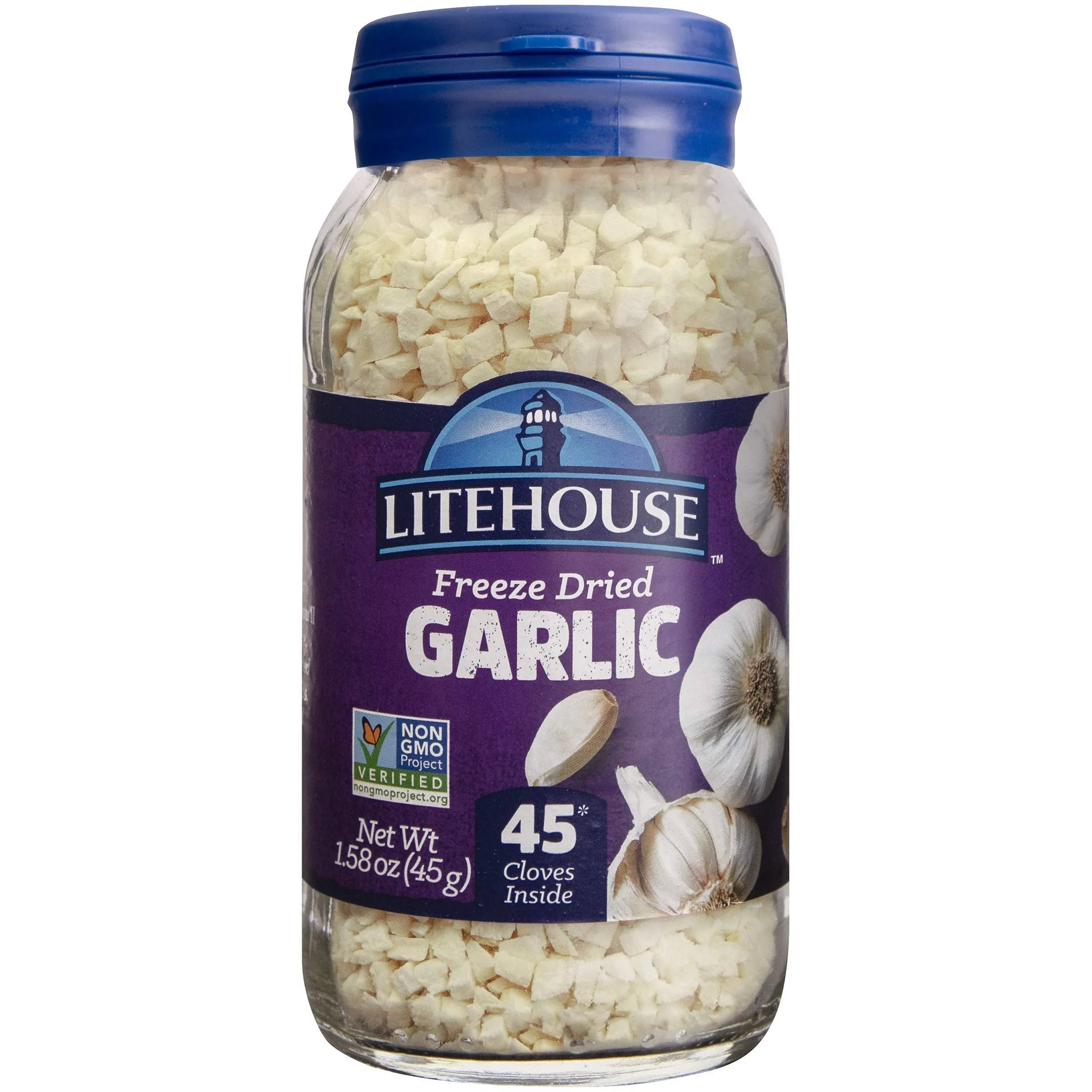 Litehouse Freeze Dried Garlic