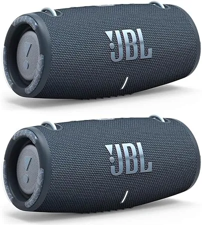 JBL Xtreme 3 Portable Bluetooth Speaker