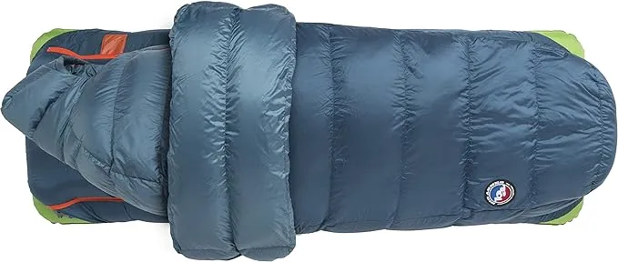 Big Agnes Lost Ranger 3N1 15 Sleeping Bag