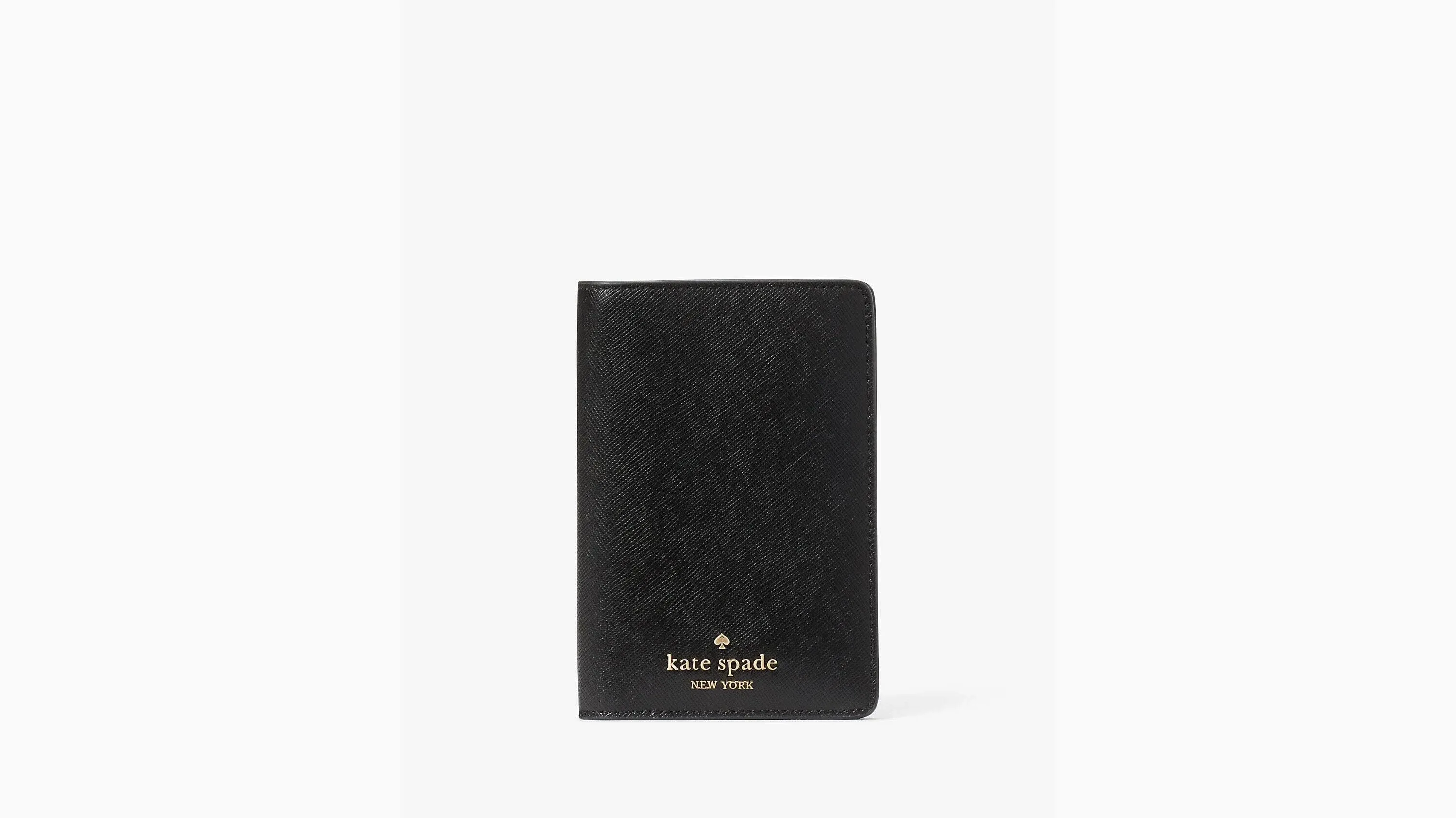 Kate Spade Passport Holder