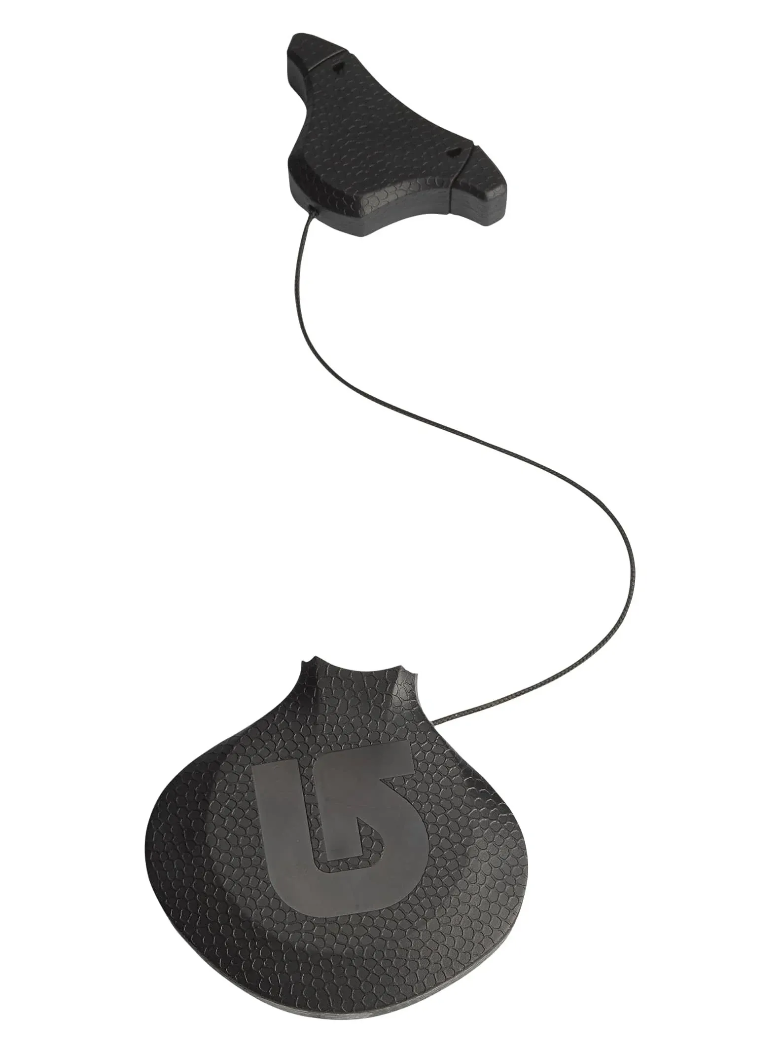 Burton Riglet Board Reel Black