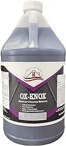 Ox Knox - Brushless Oxidation Remover (1)