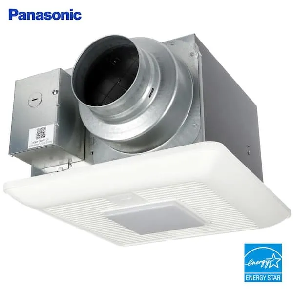 Panasonic WhisperGreen Select Fan/Light FV-1115VKL2