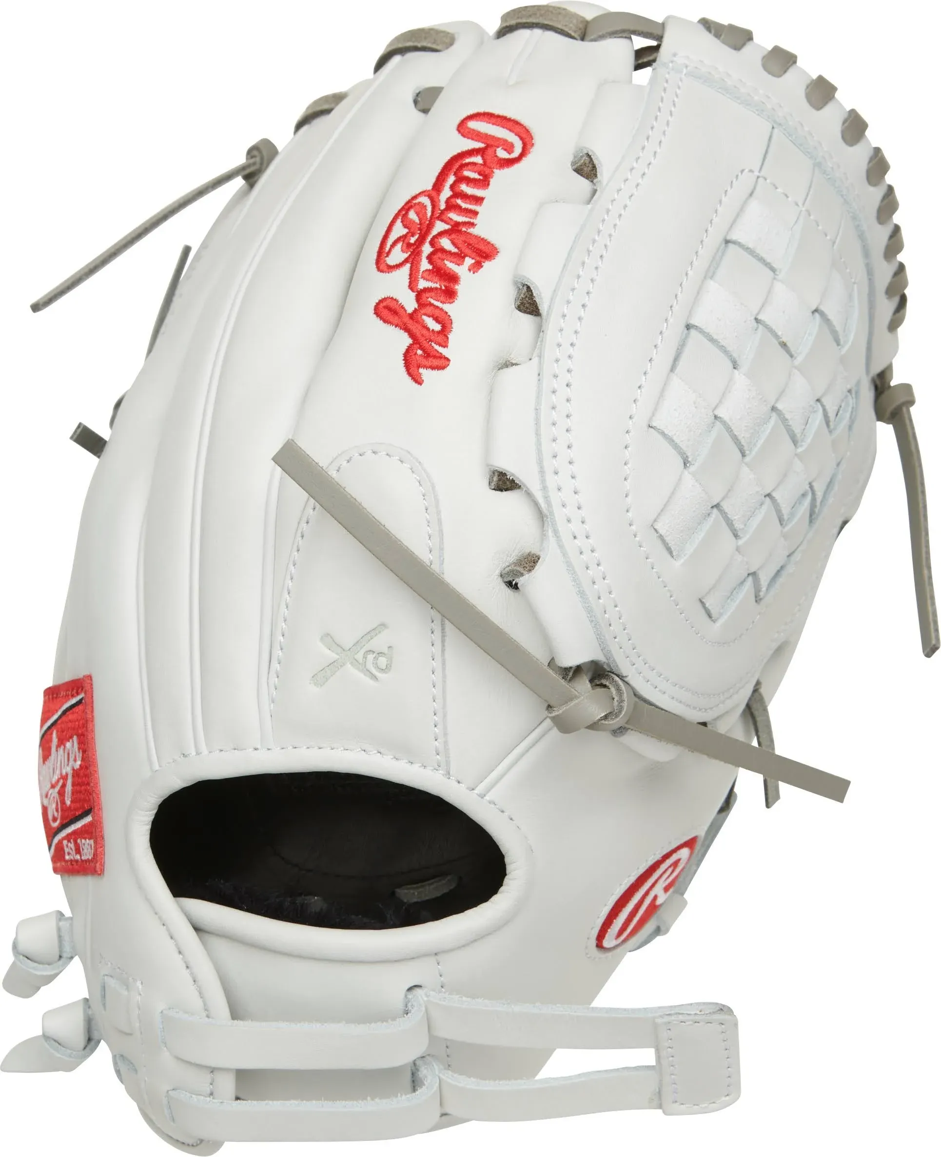 Rawlings Rawlings | Liberty Advanced Fastpitch Softball Glove | Sizes 11.75" - 13.25" | Multiple Styles