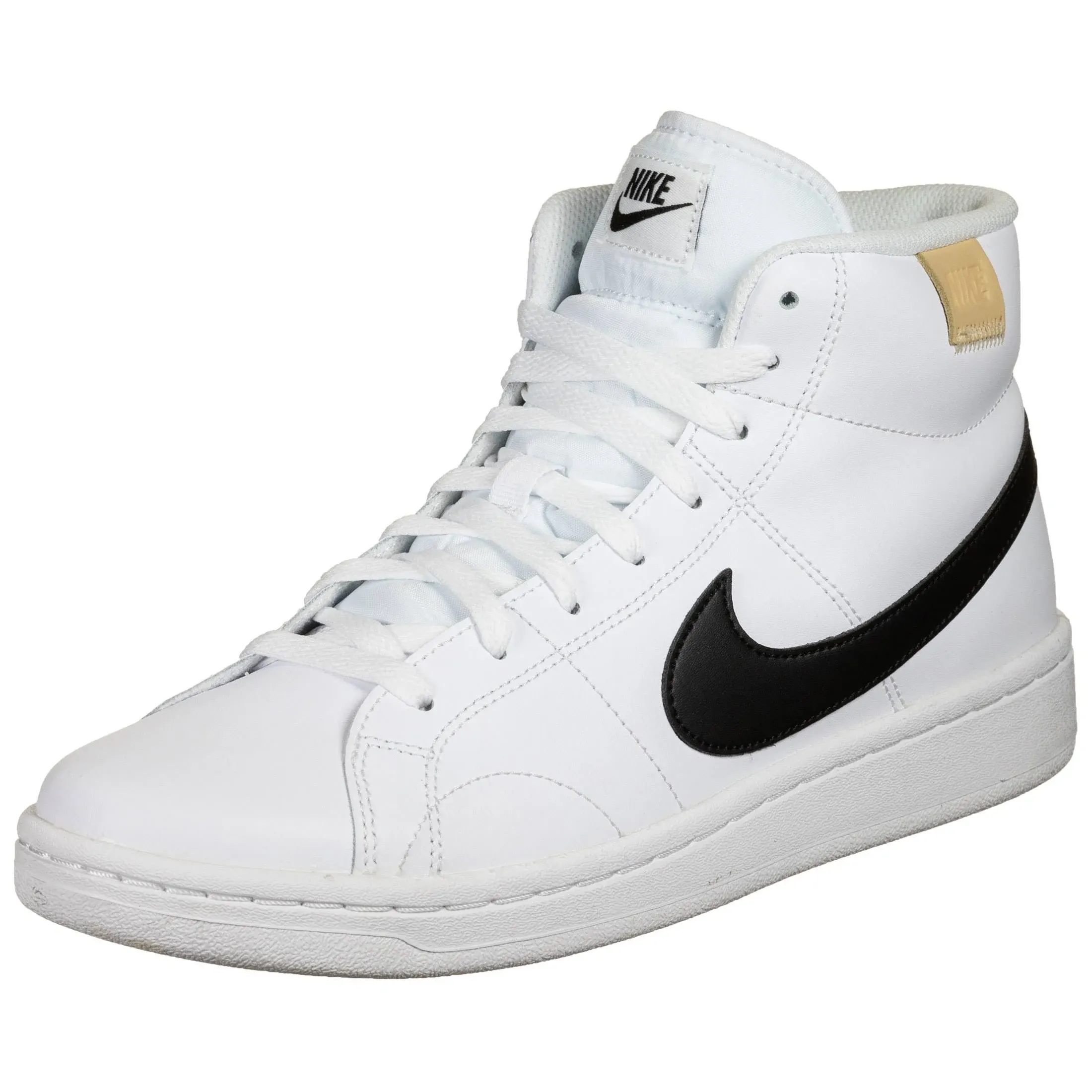 Men's Nike Court Royale 2 Mid Shoes