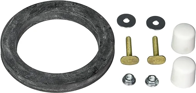 Dometic 385311652 Floor Flange Seal Kit 310 & 320 Toilet