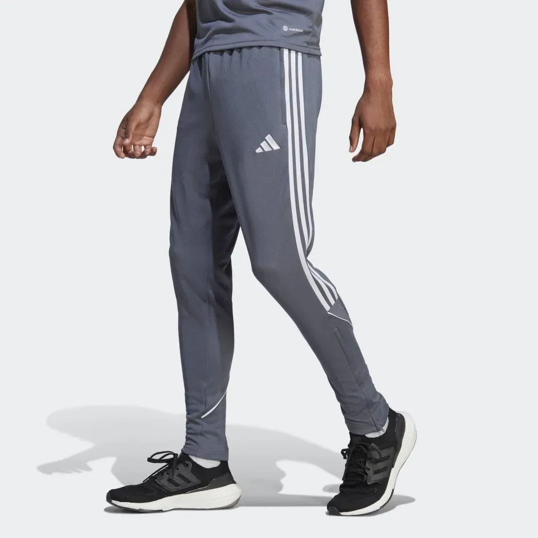 Adidas Men's Tiro 23 League Pants, Black