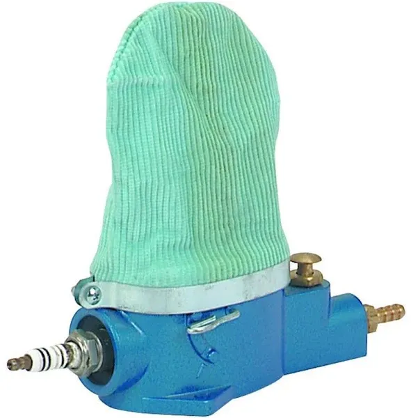 Central Pneumatic Air Spark Plug Cleaner