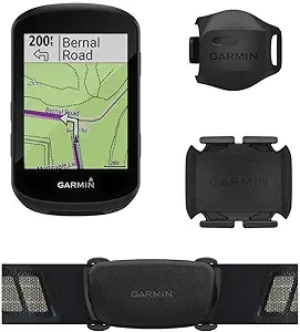 Garmin Edge 530 Bundle GPS Computer