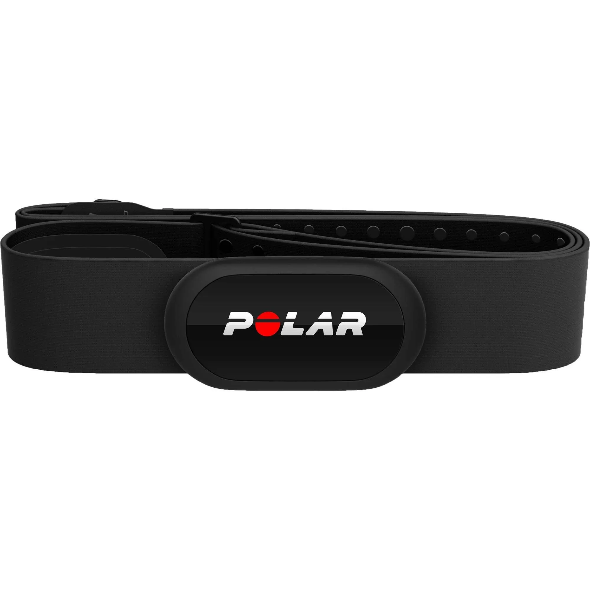 Polar H10 Blueooth & ANT+ Heart Rate Sensor M-xxl, Black Ant Bluetooth 92075957