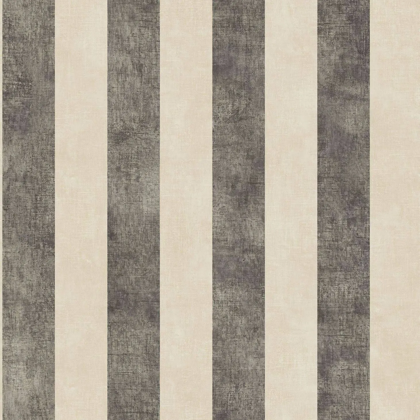 Norwall SD36157 Stripe with Texture PrePasted Wallpaper, Multicolor