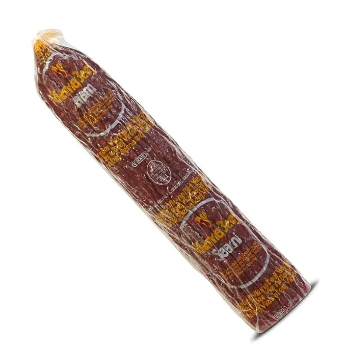 Vienna® Beef Hard Salami 1.2 lbs.