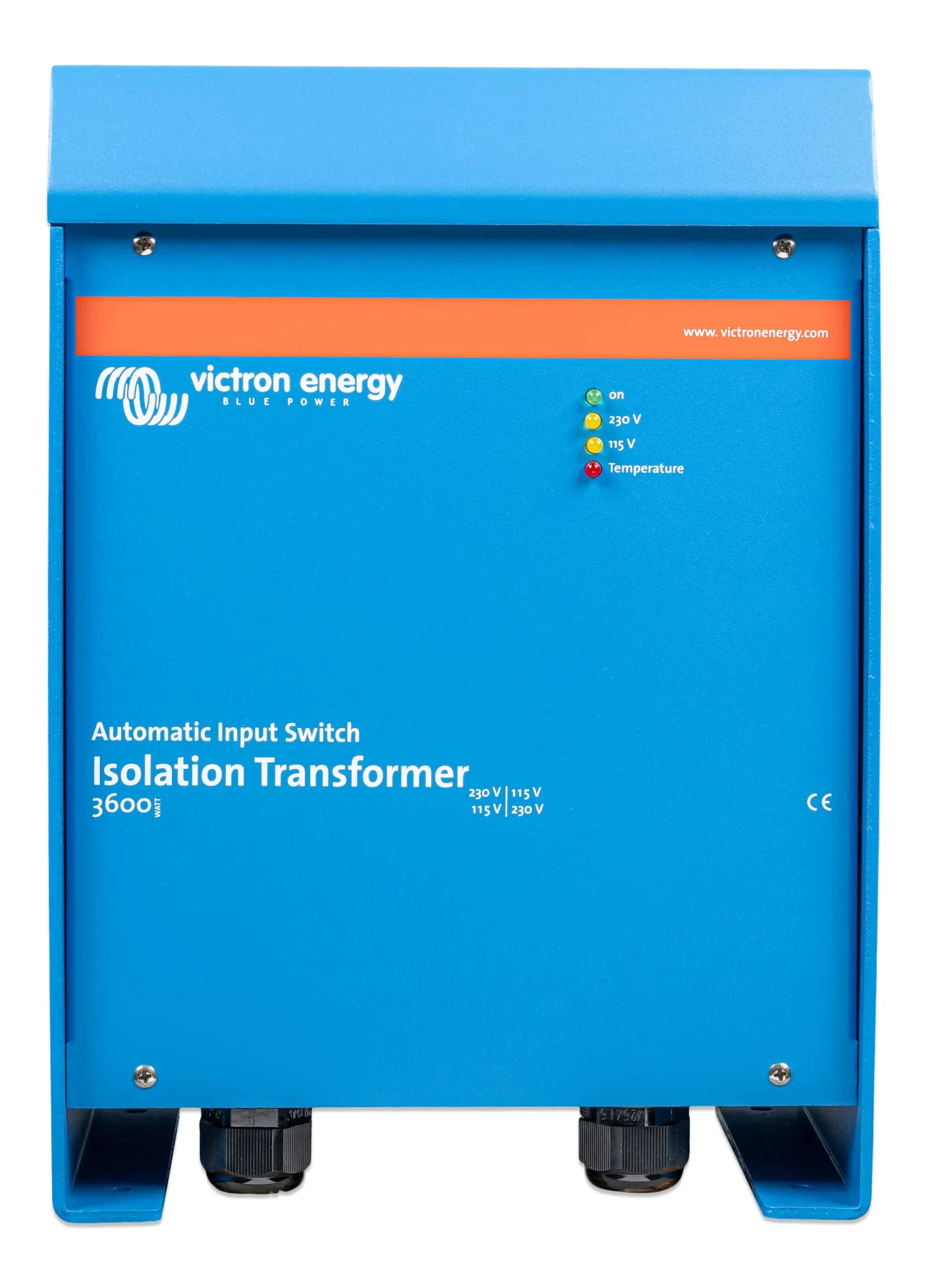 Victron Energy Isolation Trans. 3600W 115/230V