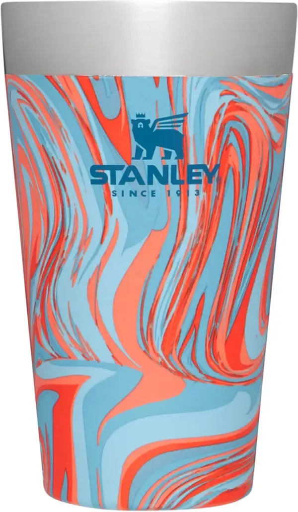 Stanley 16 oz Adventure Stacking Beer Pint