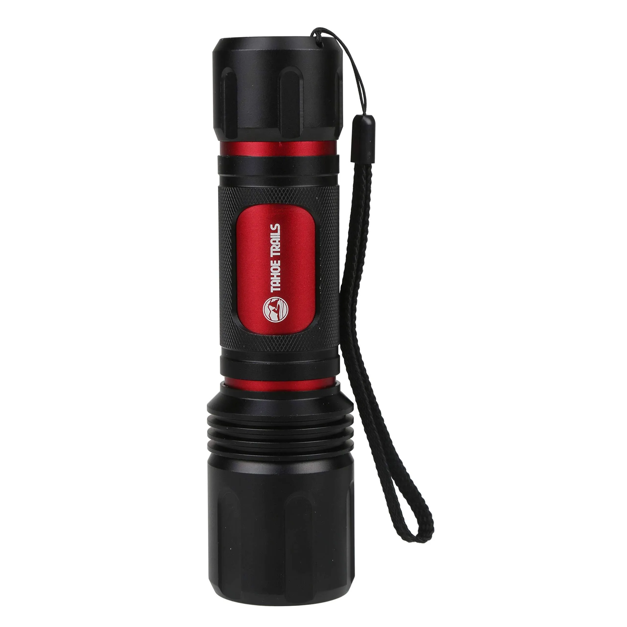 w2c watt cell lite Tahoe Trails 3 mode 1,500 lumen led torch lamp 883652872078