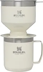 Stanley The Heritage - Tarro de Comida al aspiradora