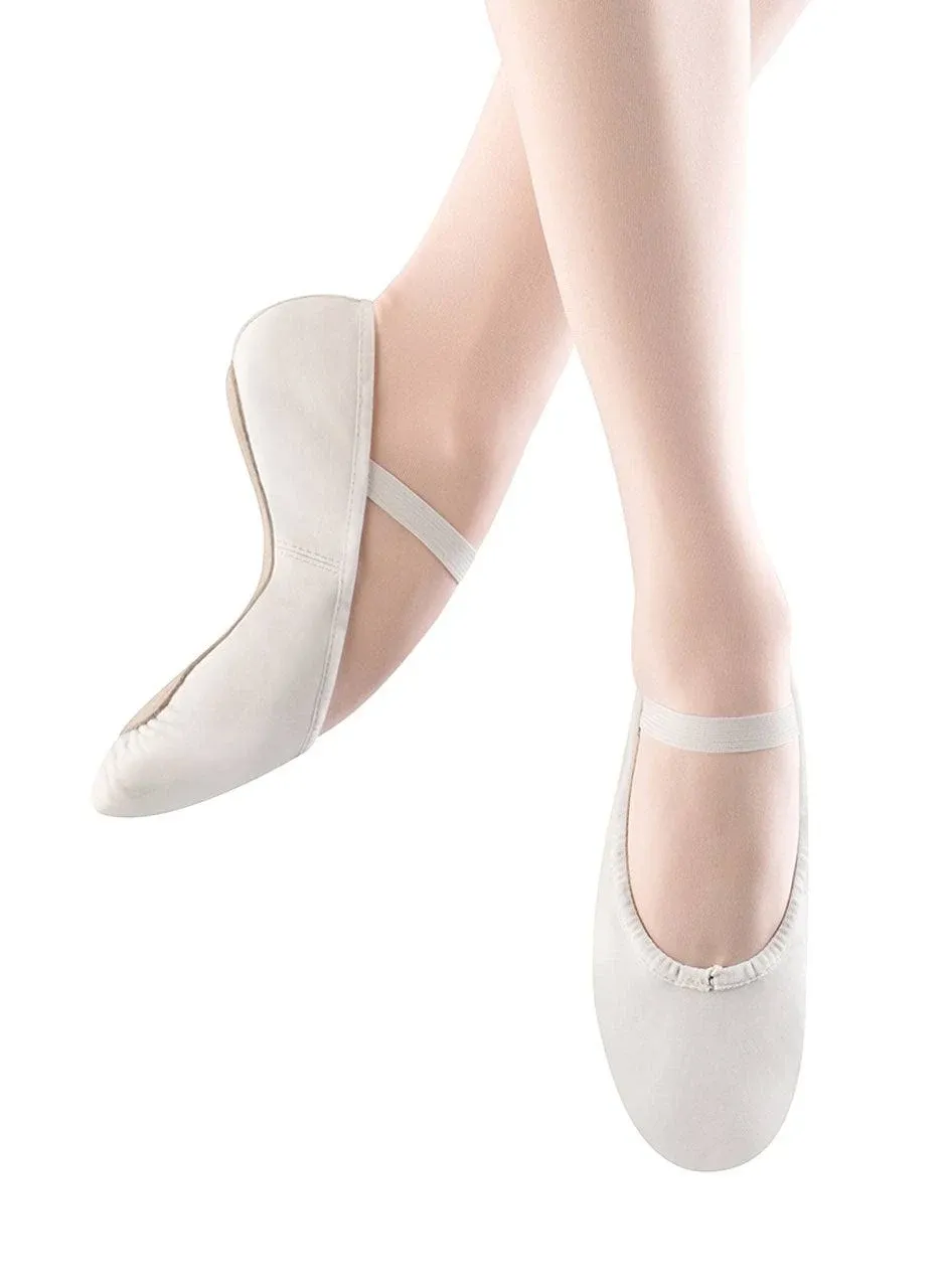 Dansoft Full Sole Ballet Flats