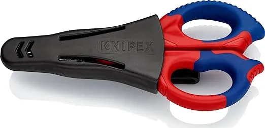 Knipex Electrician's Shears (95 05 155)