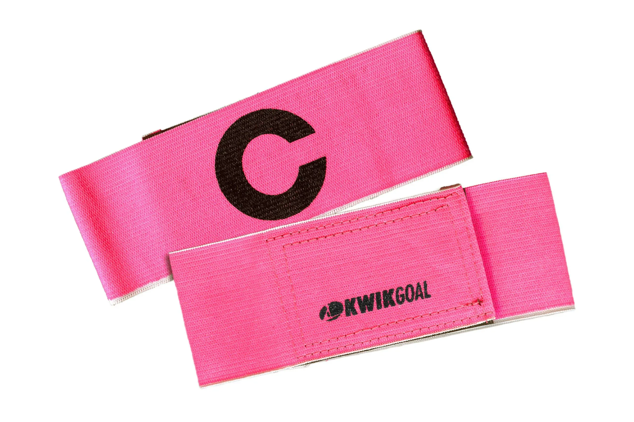 Kwik Goal Captain C Arm Band