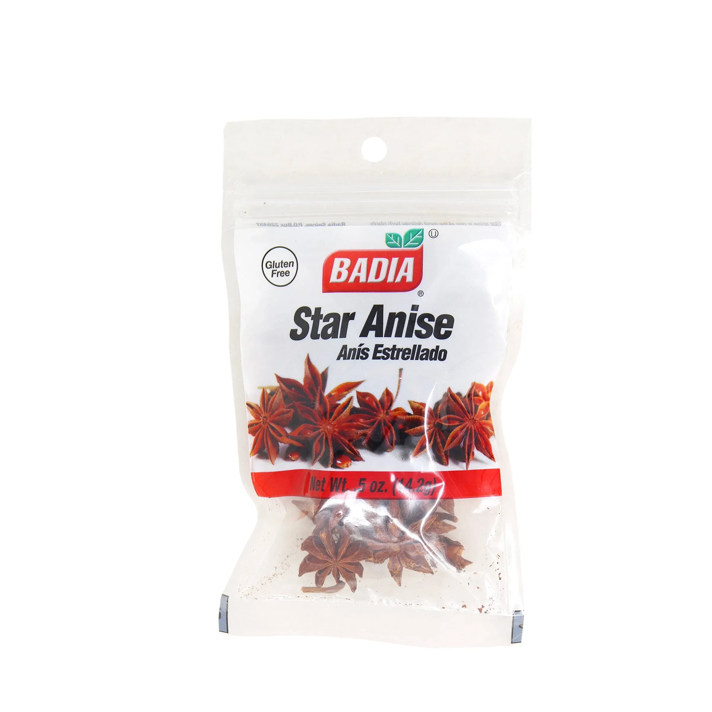 Badia Star Anise - 0.5 oz