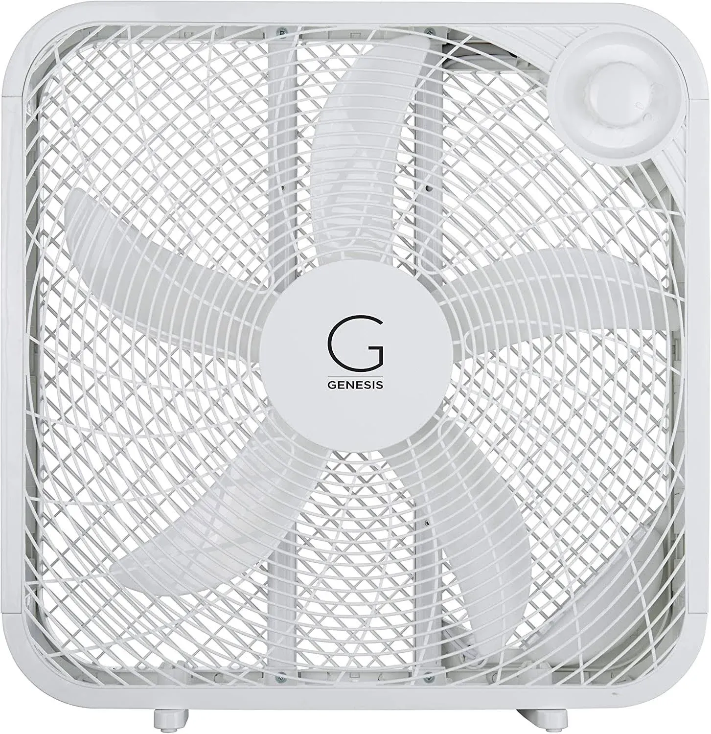 Genesis 20 Box Fan