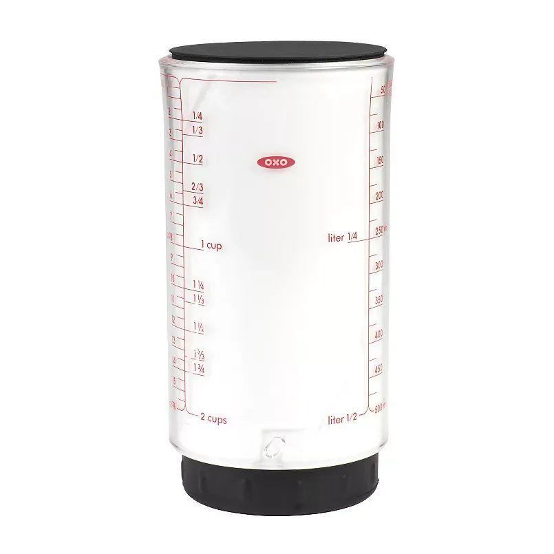 OXO Good Grips 2-Cup Adjustable Measuring Cup