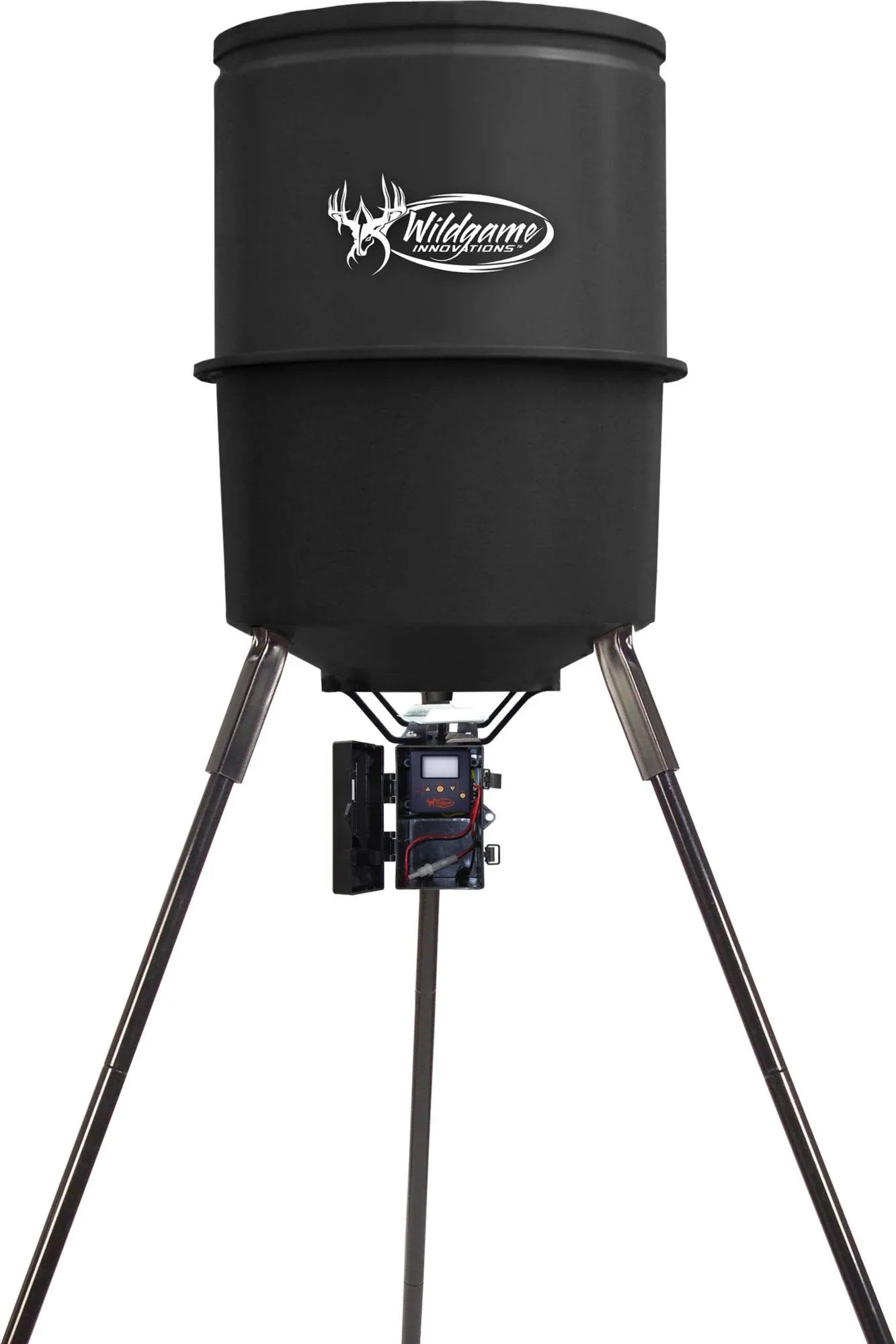 Wildgame Innovations 30-Gallon Feeder