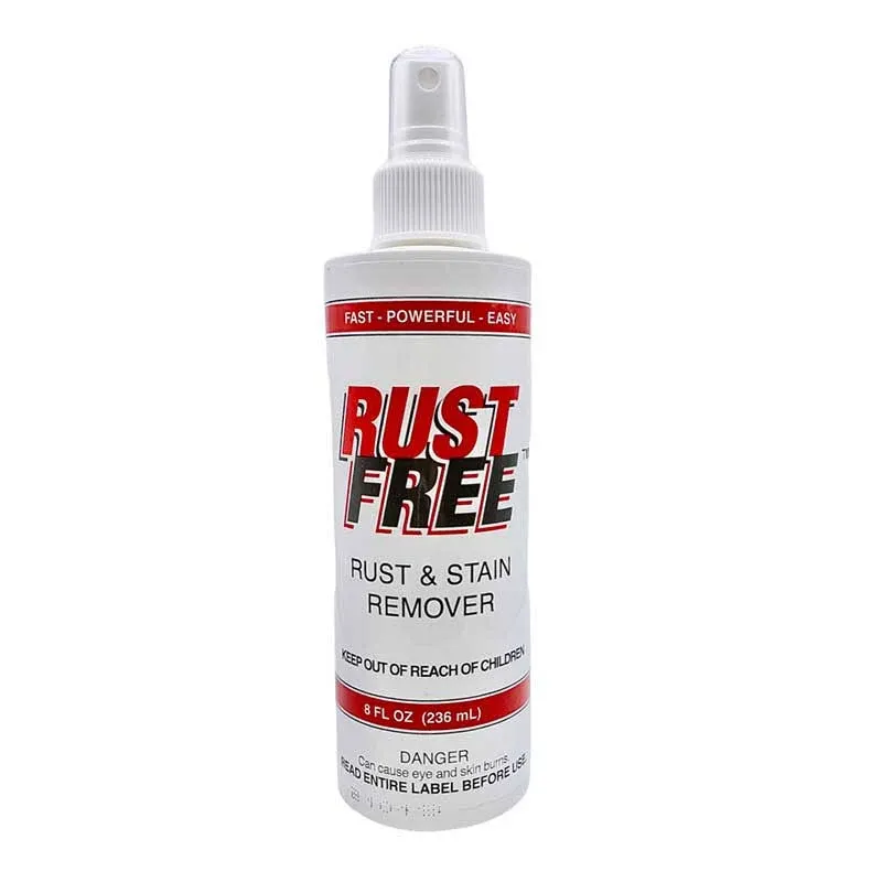 Boeshield Rust Free