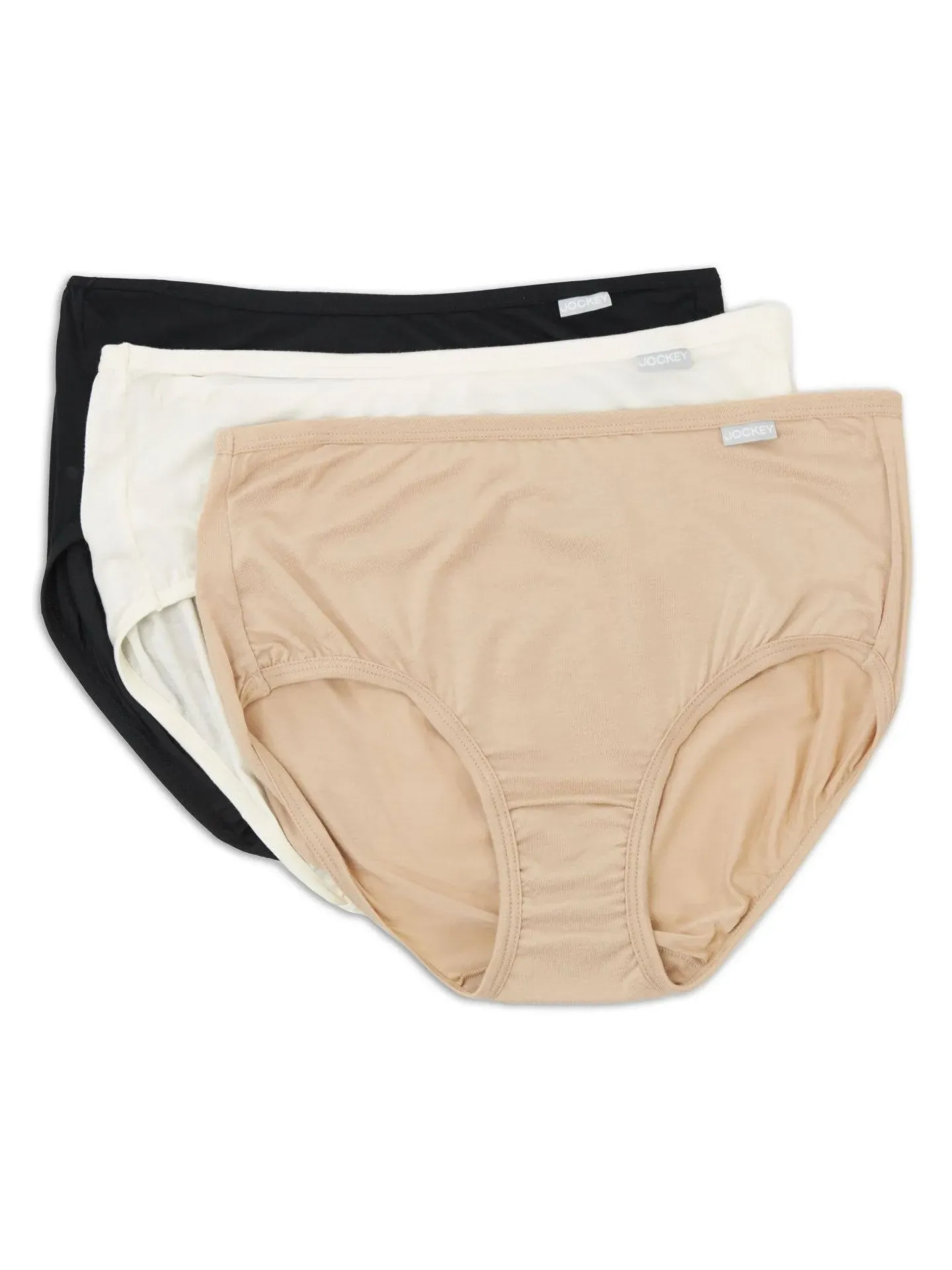 Jockey Women's Supersoft Brief 2073