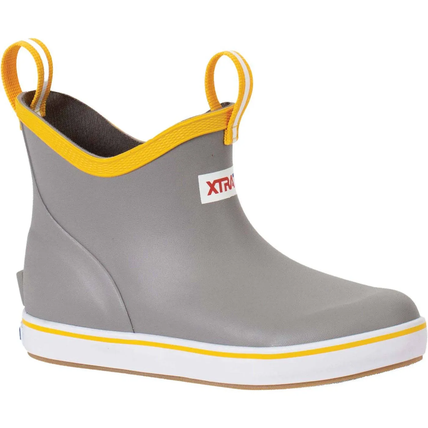 Xtratuf Kids' Ankle Deck Boots