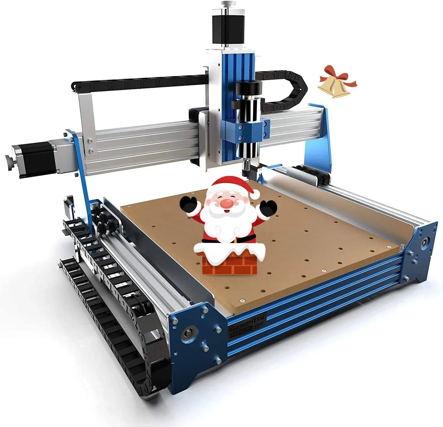 [Open Box] PROVerXL 4030 CNC Router Canada