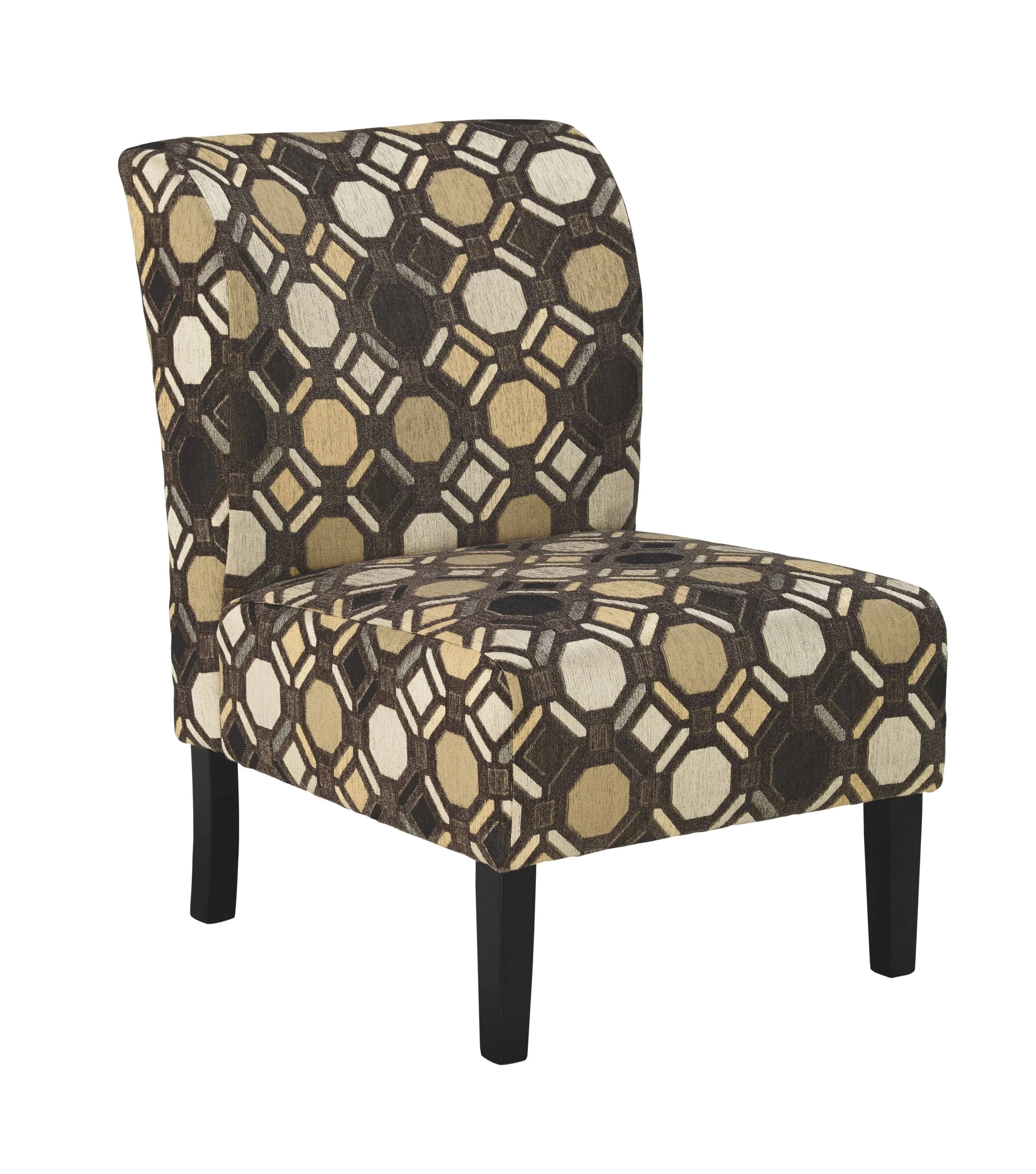 Tibbee - Pebble - Accent Chair