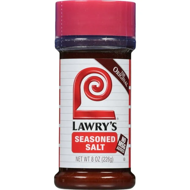 Lawry's Seasoned Salt - 40 oz