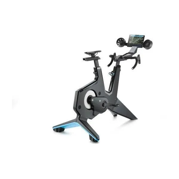 Tacx Neo Bike Smart Trainer Indoor Training Bike