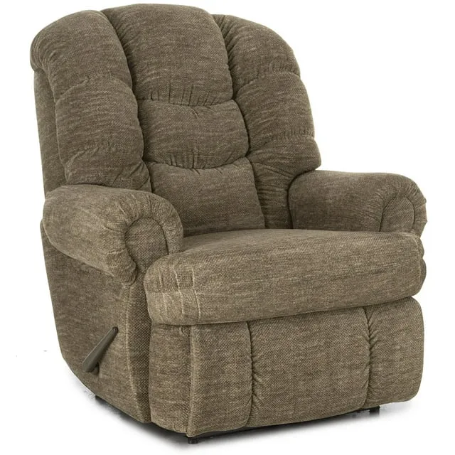 Lane Stallion Big Man Comfort King Recliner