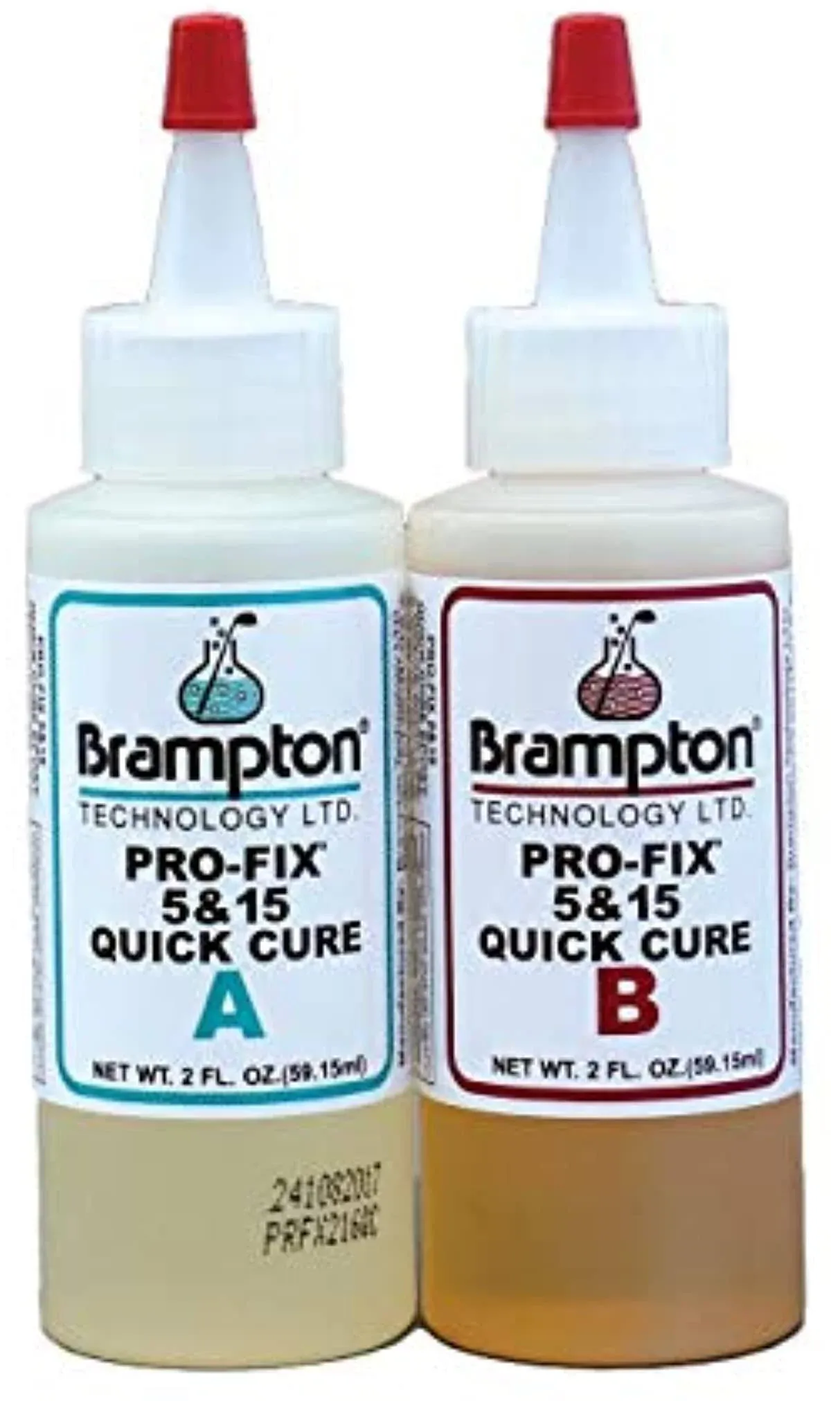 Brampton Pro-Fix Rapid Cure Golf Club Epoxy