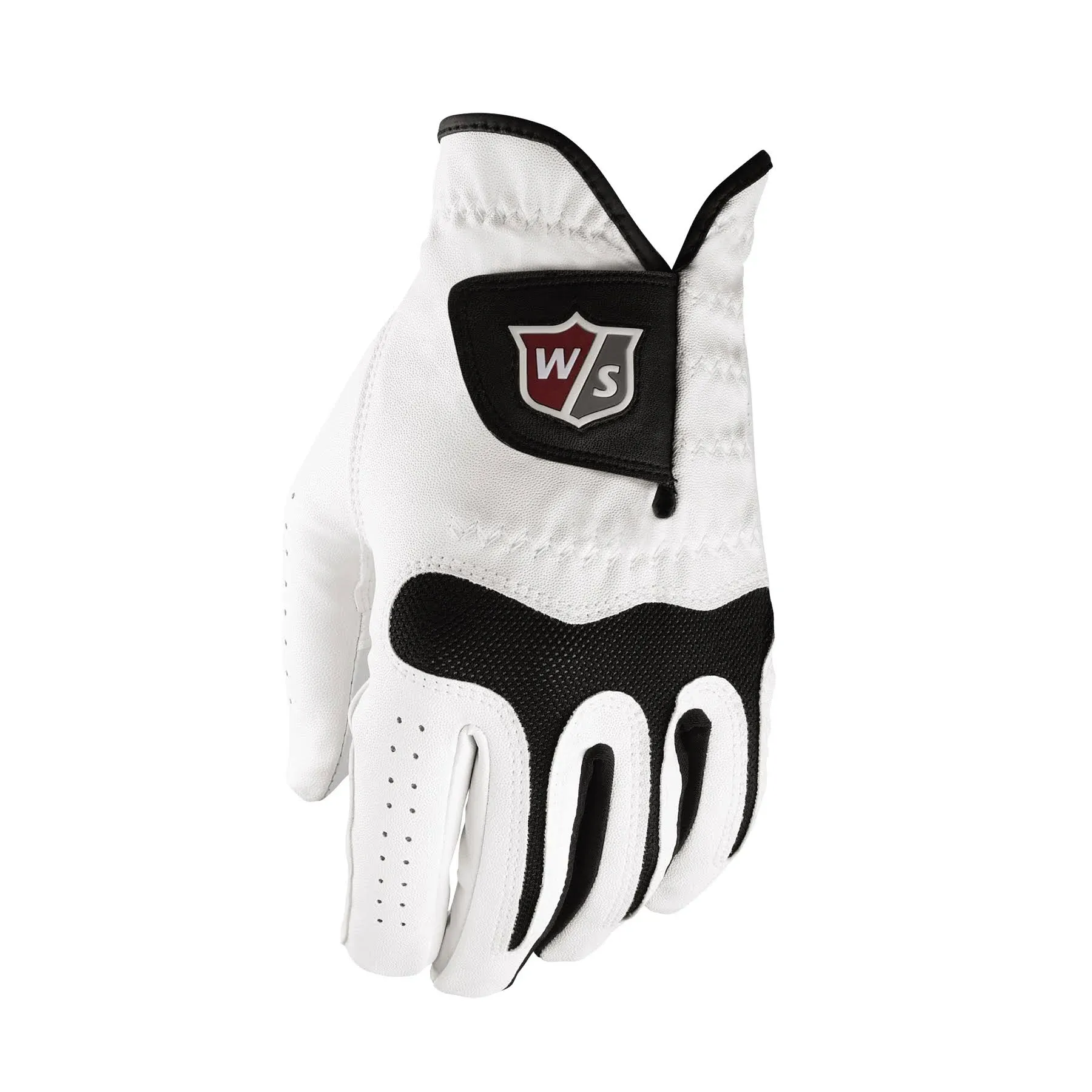 Wilson Staff Grip Soft Men's Golf Glove - Left Handed