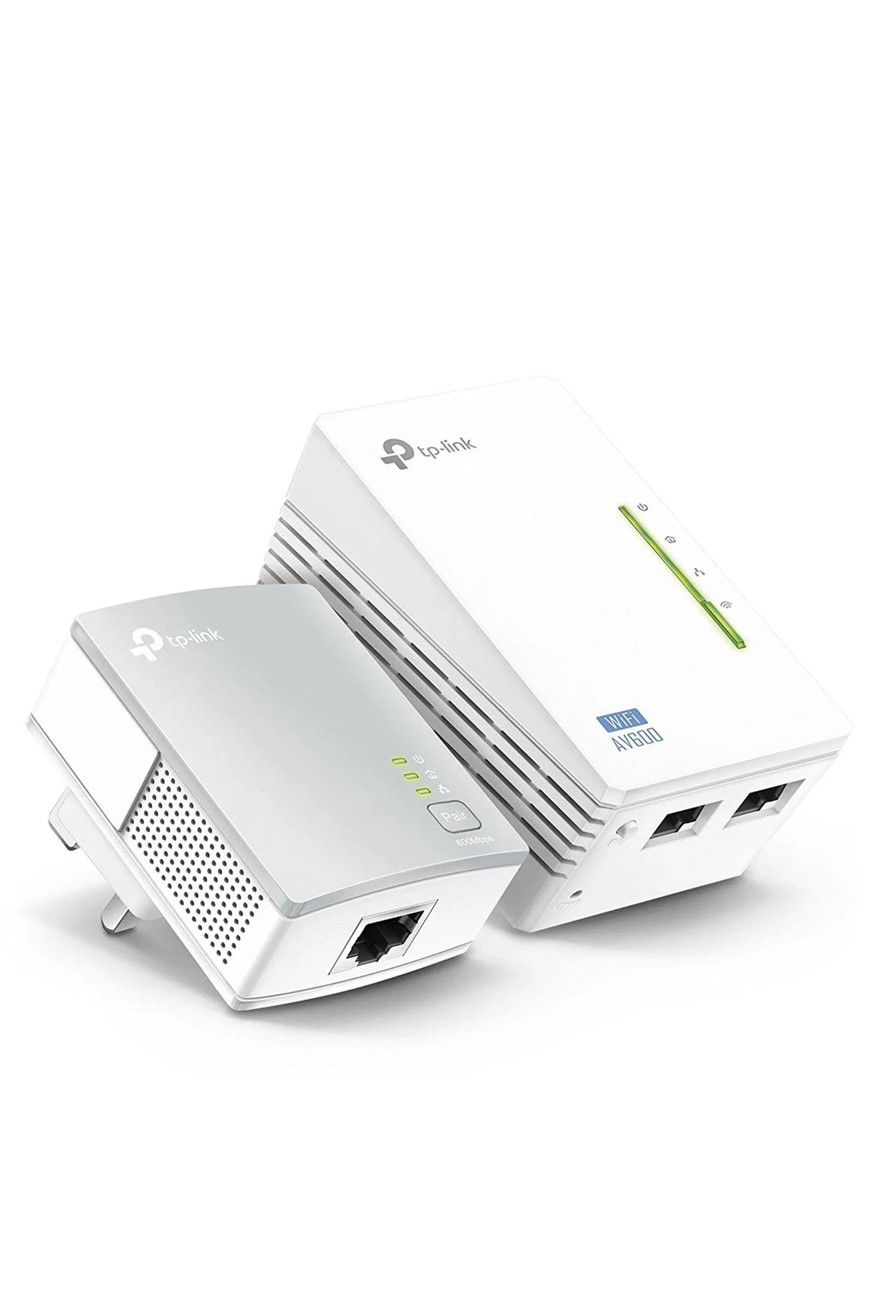 TP-Link Powerline Adapter Extender