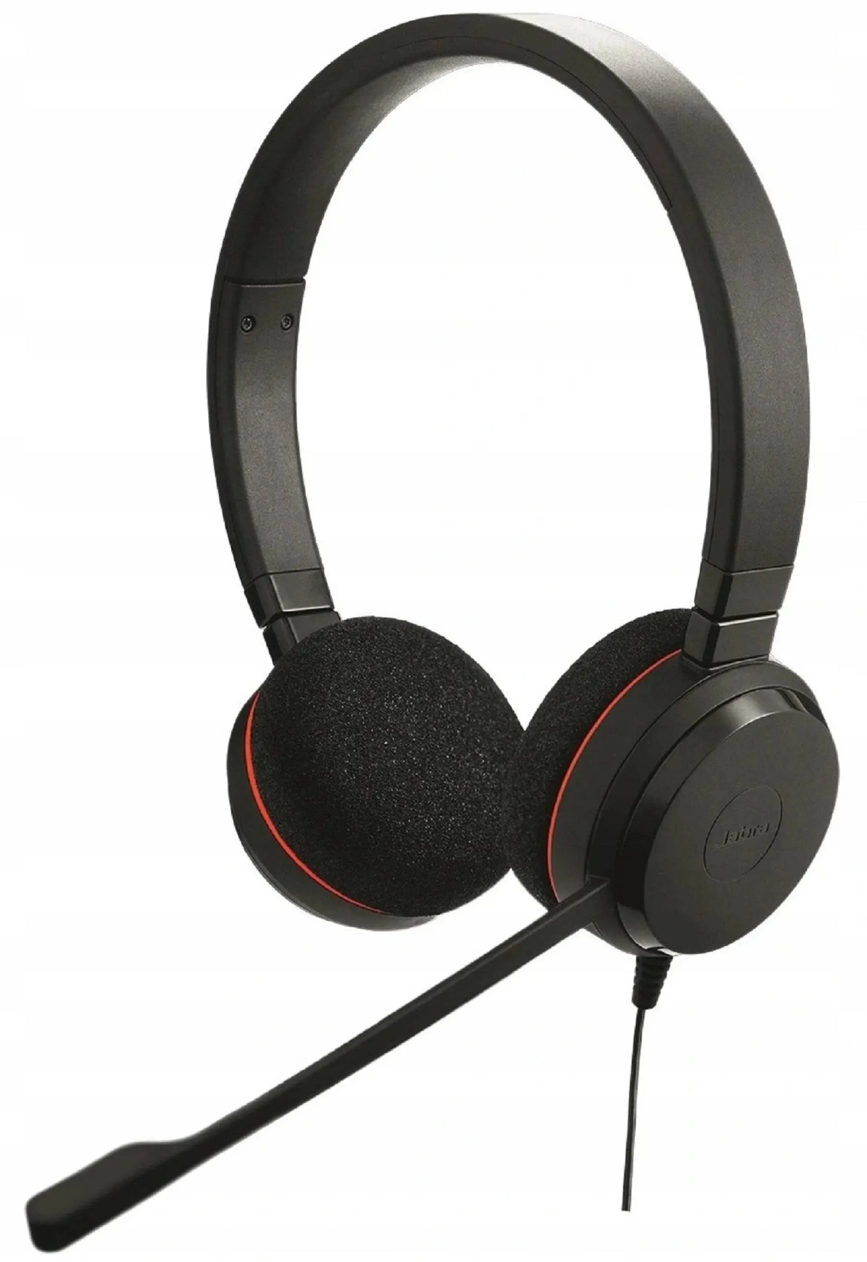 Jabra Evolve 20 MS Stereo