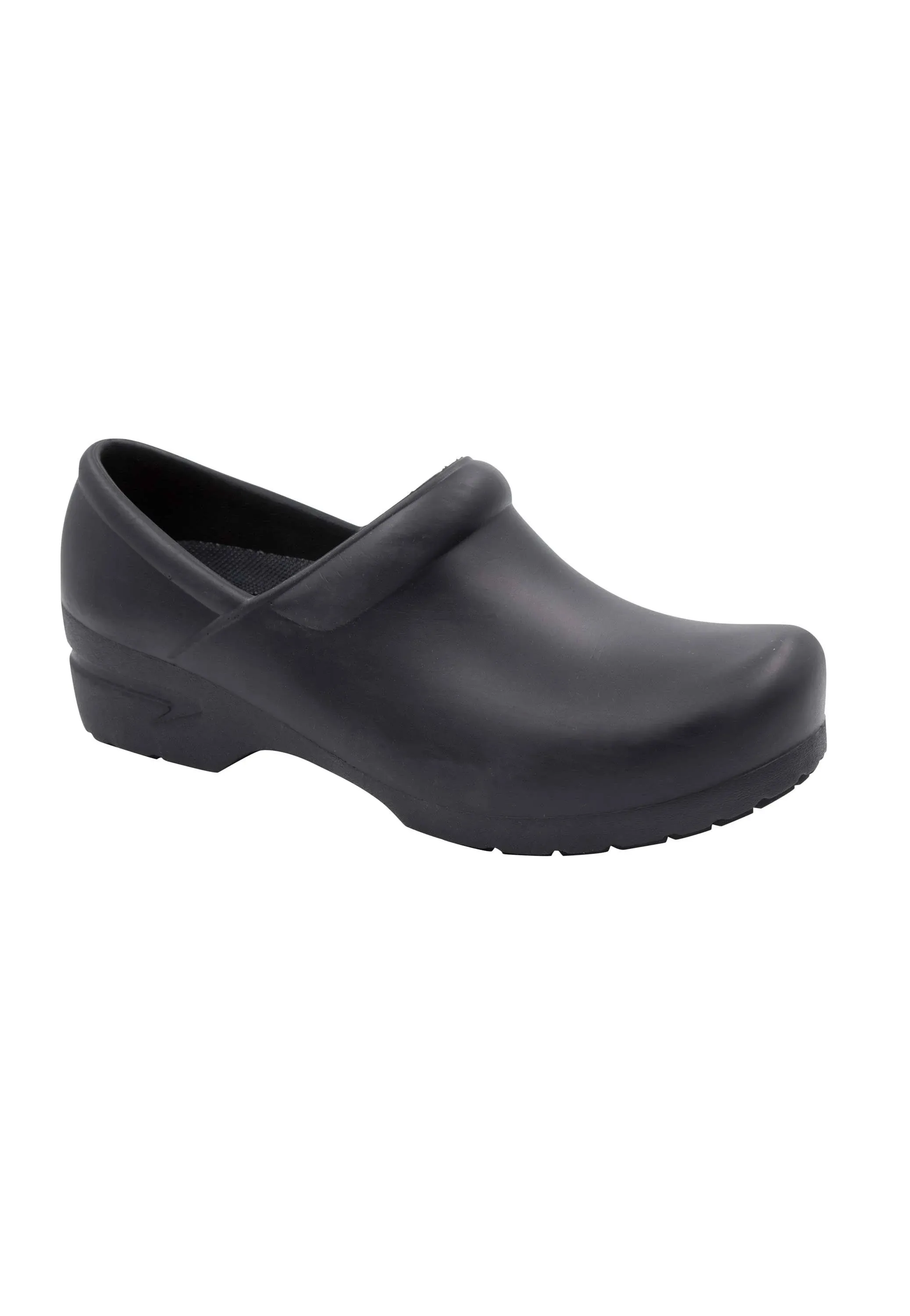 Anywear Guardian Angel Step in Nursing Shoes Clogs for Women and Men