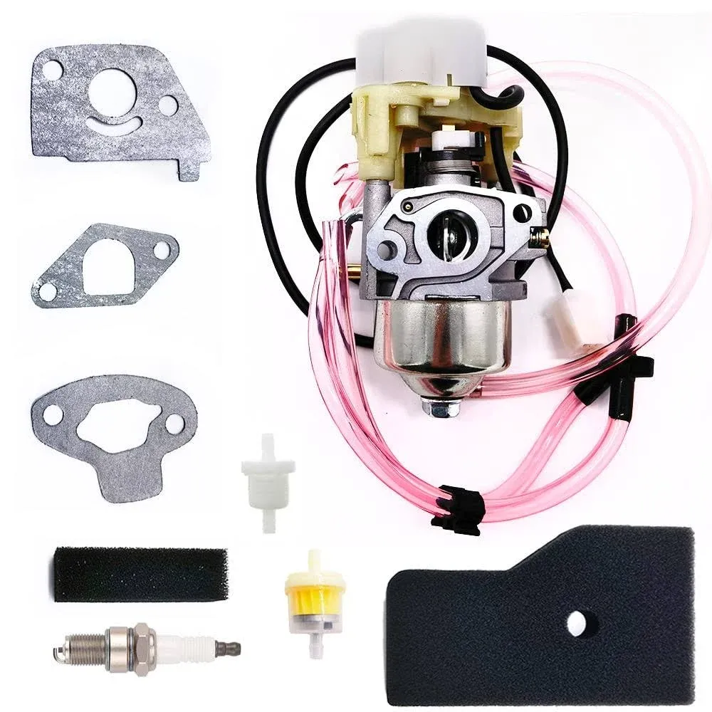 EU2000i Carburetor