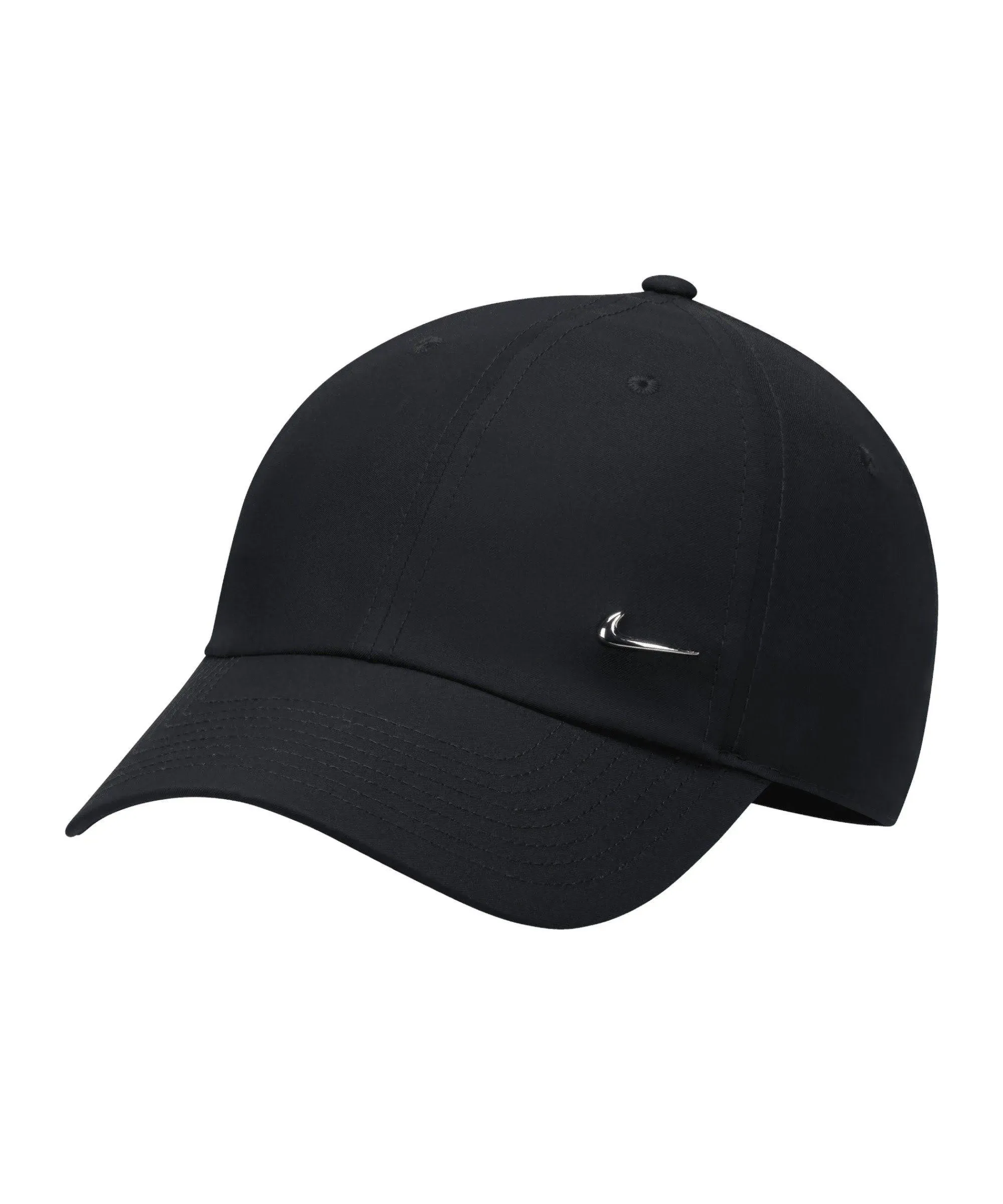 Nike Club Cap - Black - M/L