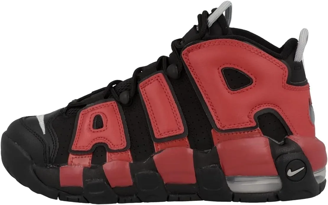 Nike Boy's Air More Uptempo (Little Kid)