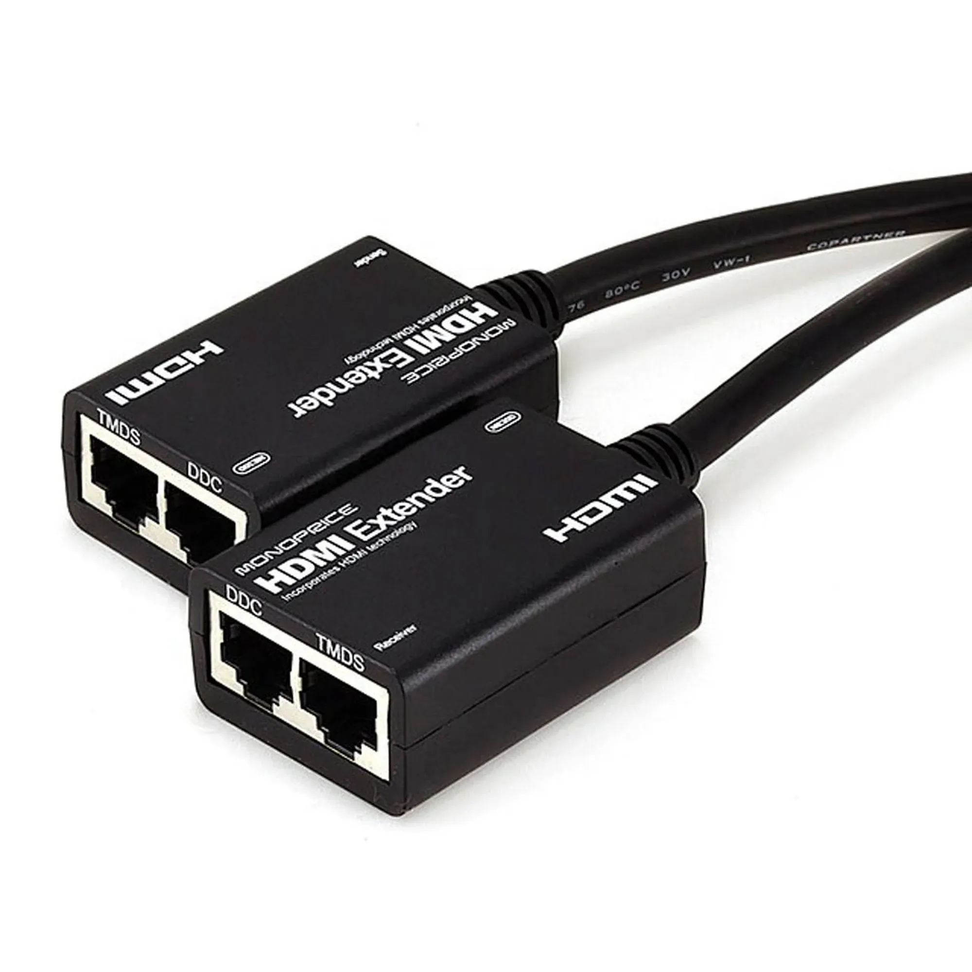 Monoprice HDMI Extender