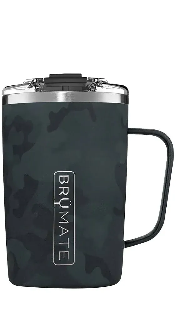 BruMate Aqua Toddy 16 oz