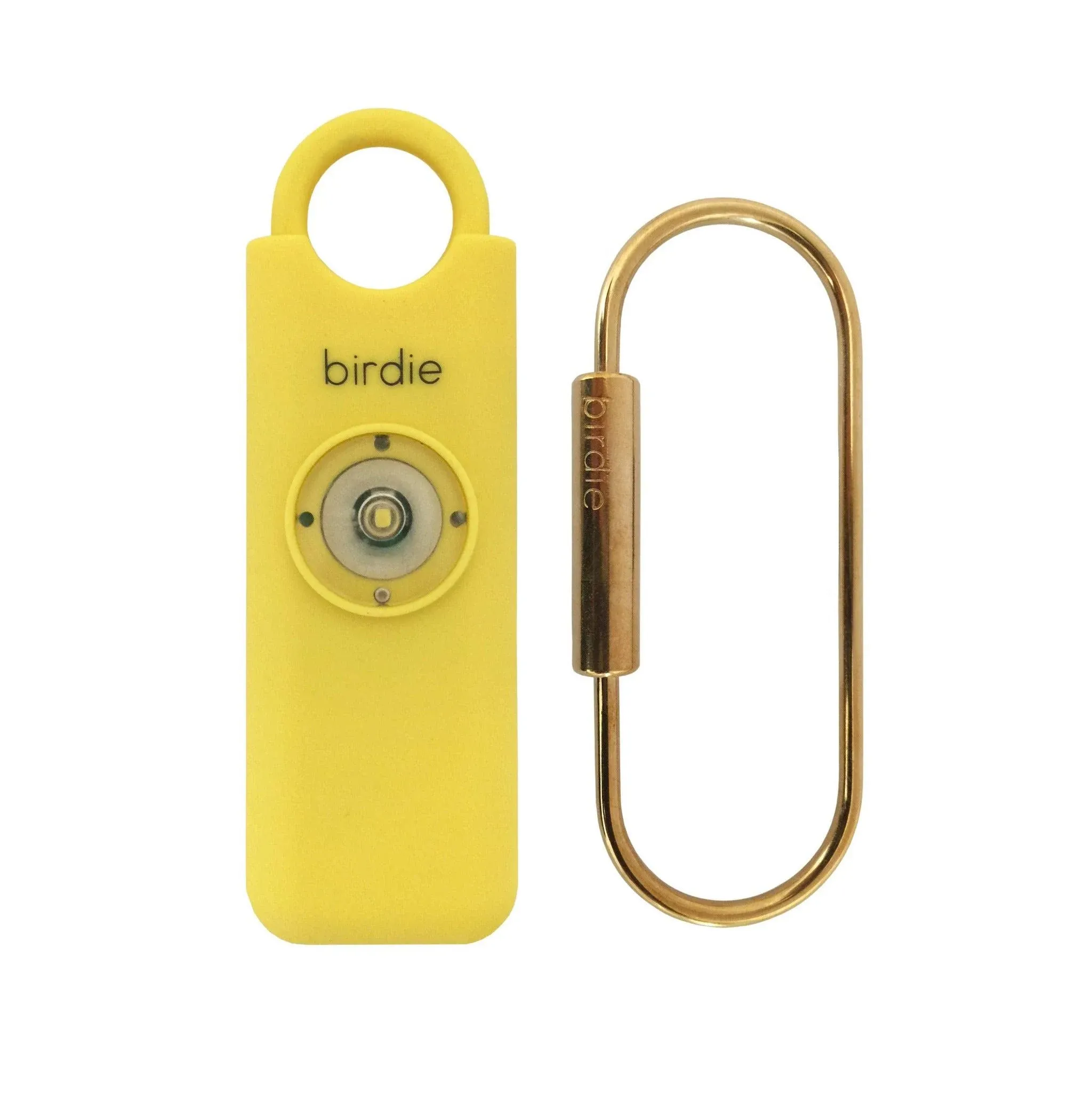 She's Birdie Personal Safety Alarm - Aqua