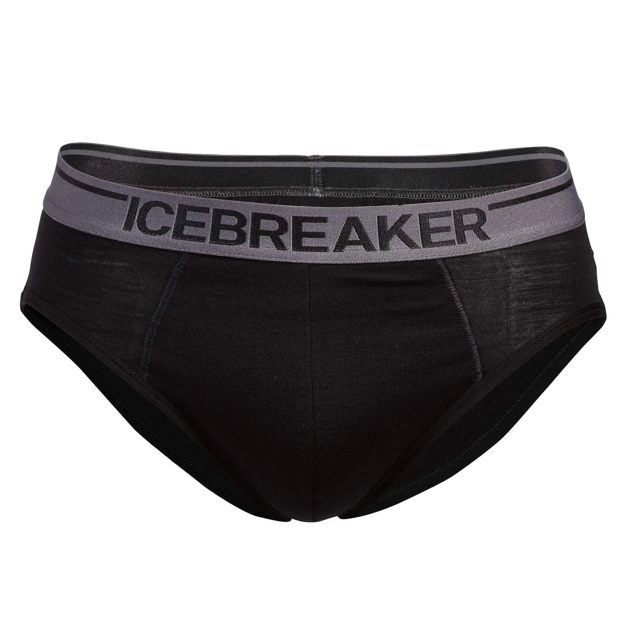 Icebreaker Merino Men's Anatomica Underwear-Briefs