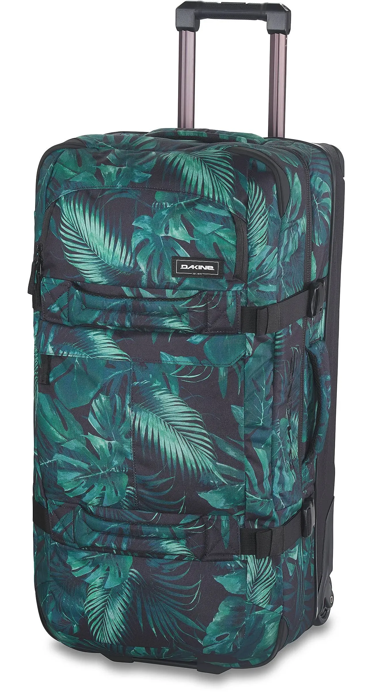 Dakine Split Roller, Night Tropical, 85 Liter