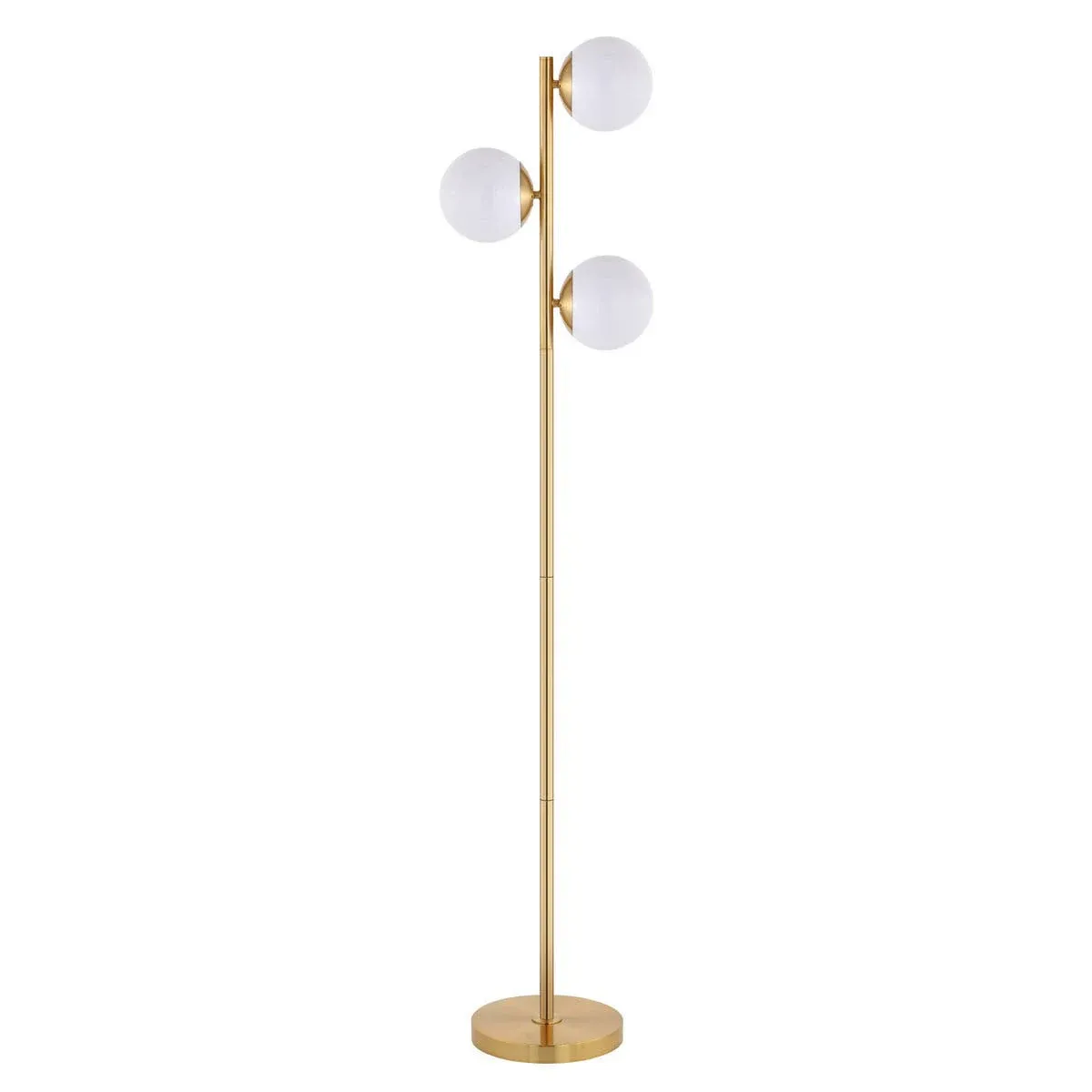 Safavieh Lighting Stephania Floor Lamp