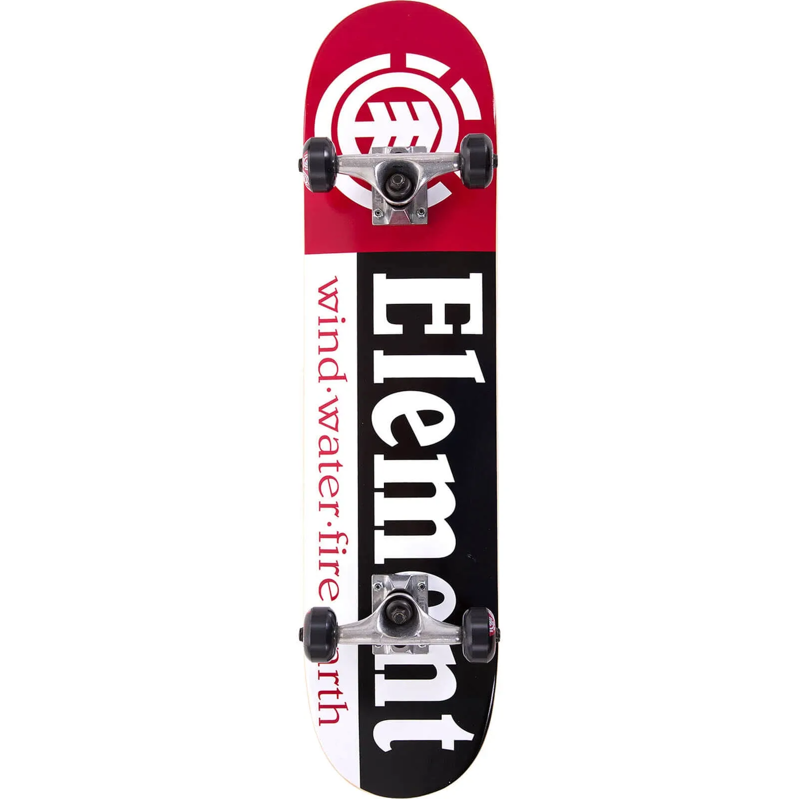 Element Section Complete Skateboard - 7.75&#034;